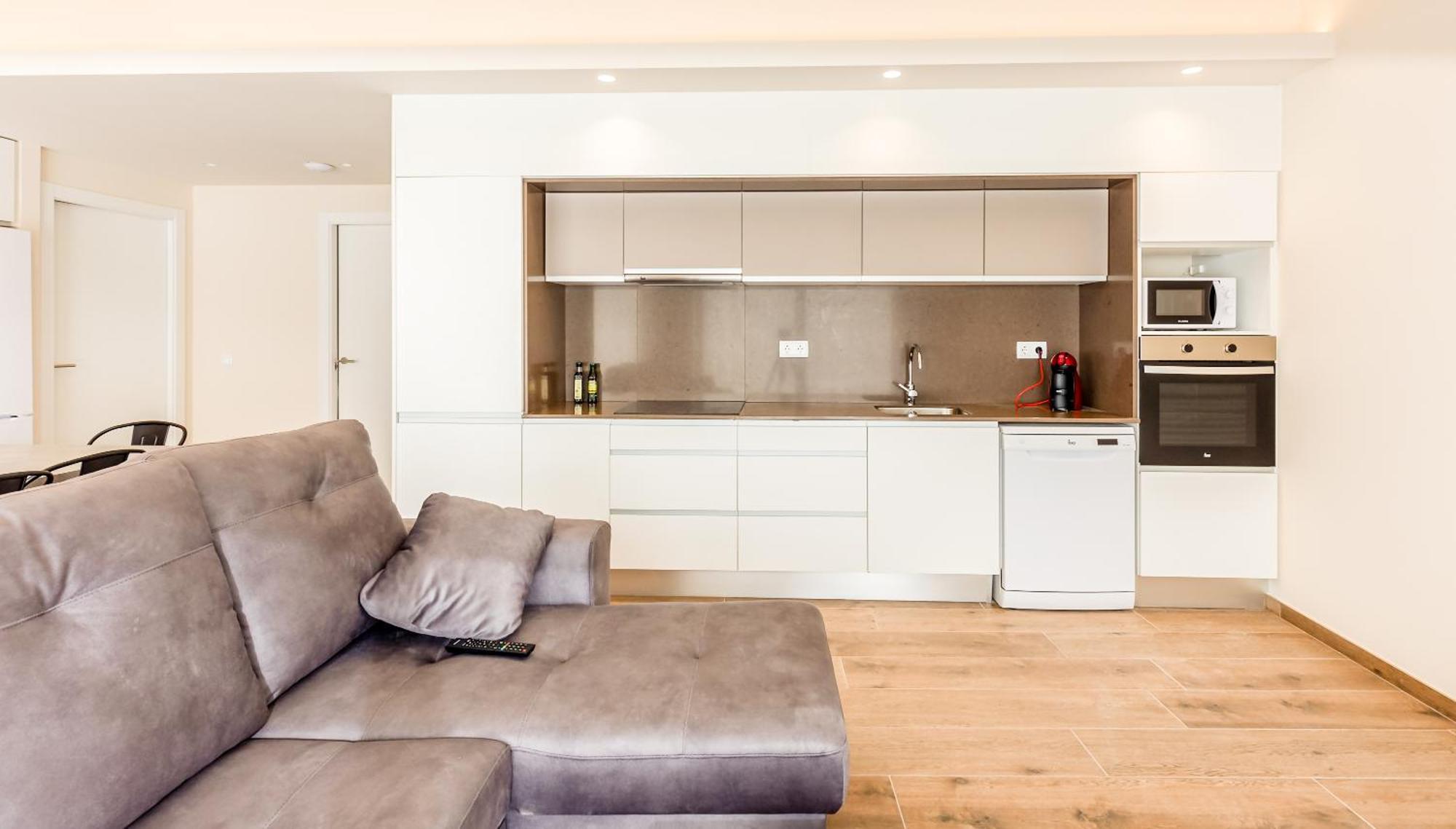 Can Cintet 3 Apartamento Con Terraza En Besalú المظهر الخارجي الصورة