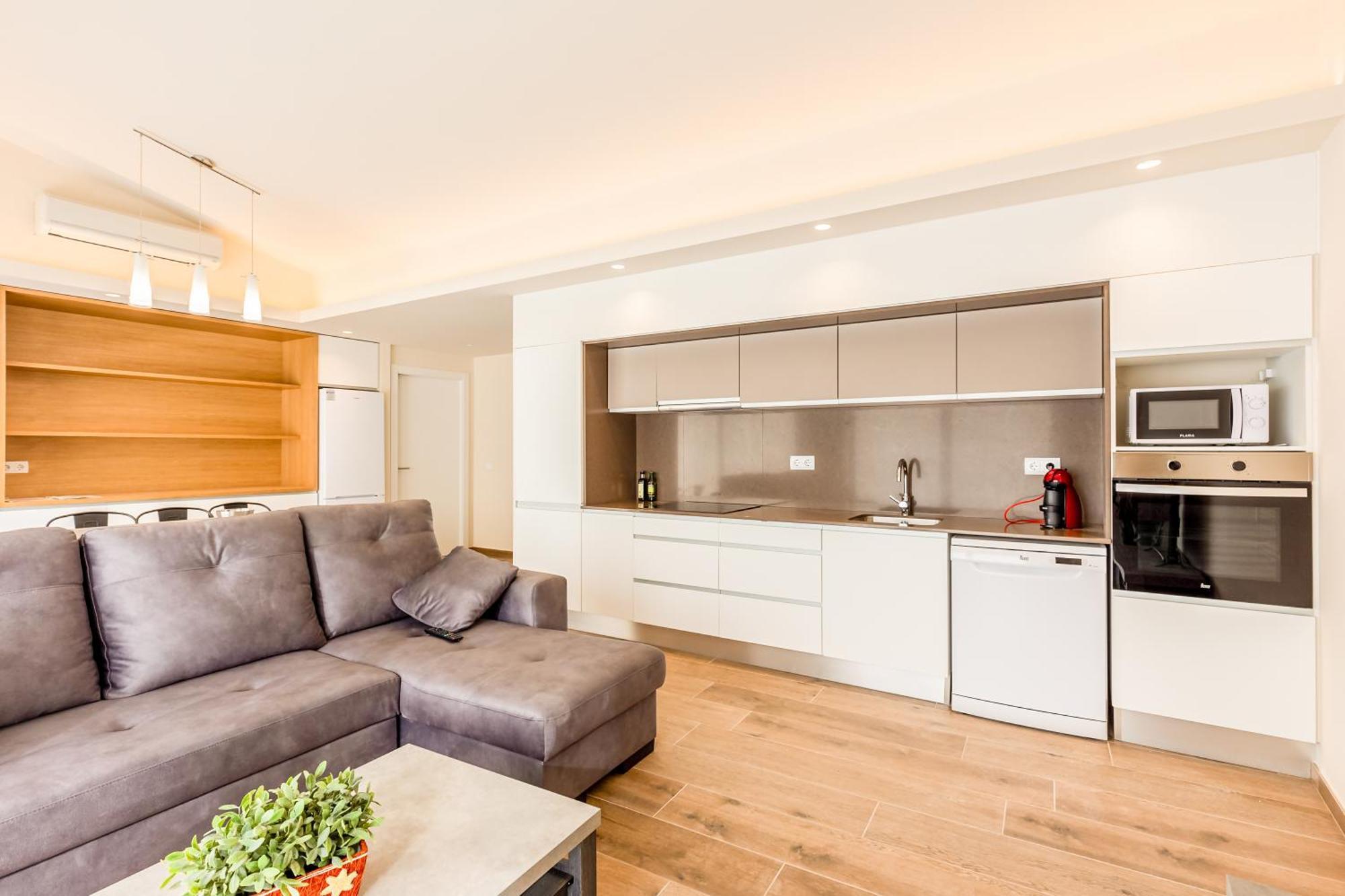 Can Cintet 3 Apartamento Con Terraza En Besalú المظهر الخارجي الصورة