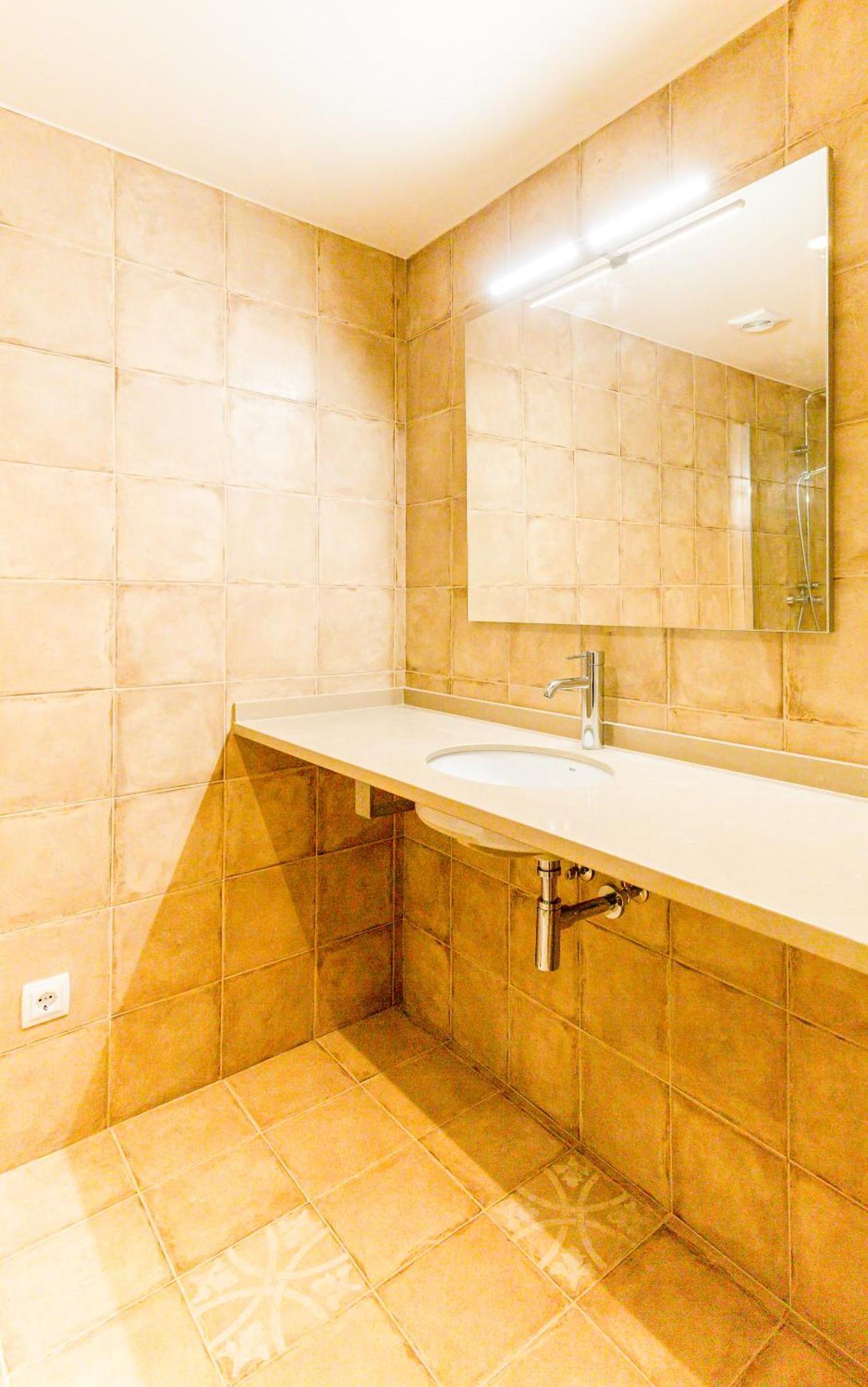 Can Cintet 3 Apartamento Con Terraza En Besalú المظهر الخارجي الصورة