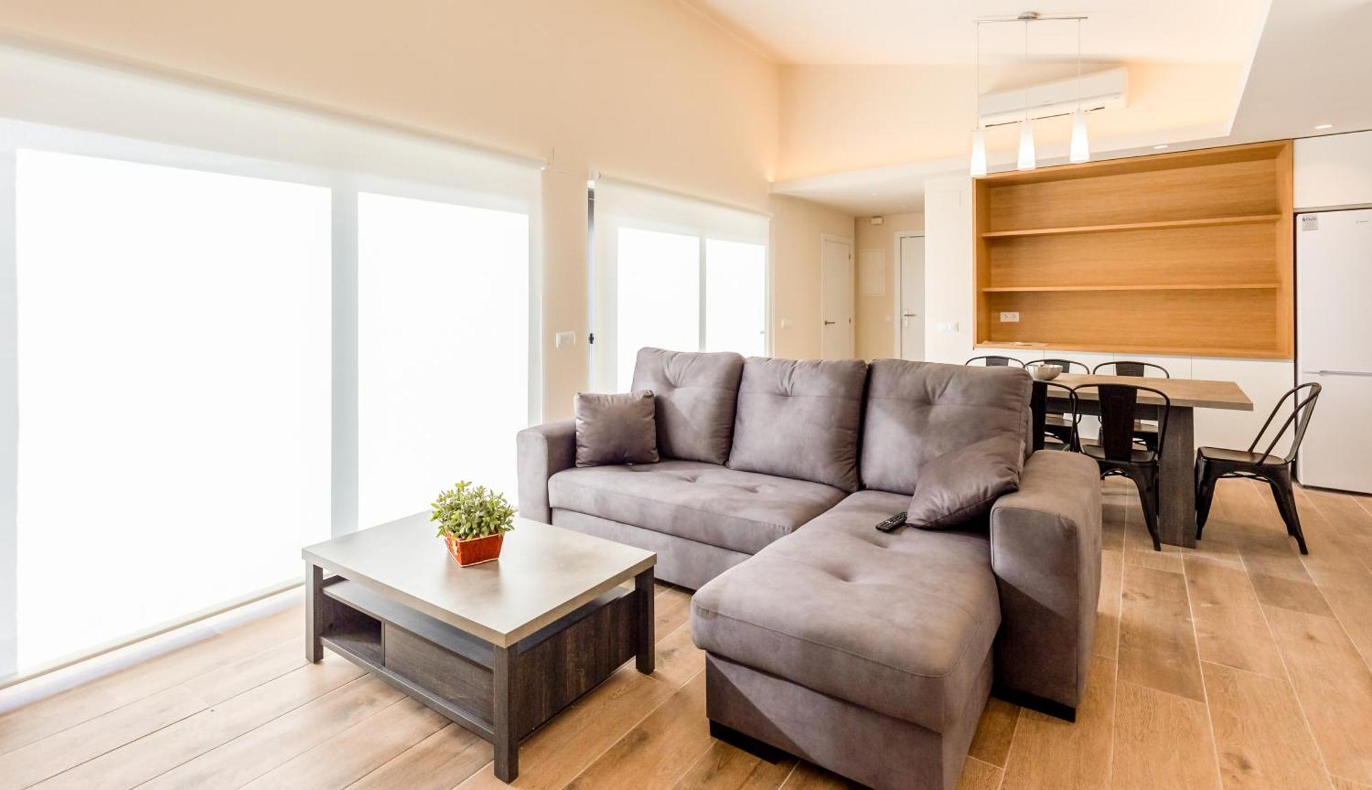 Can Cintet 3 Apartamento Con Terraza En Besalú المظهر الخارجي الصورة