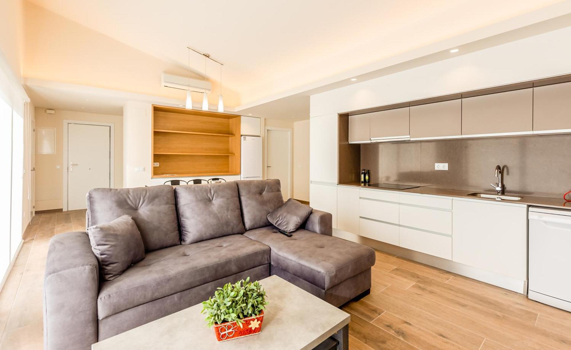 Can Cintet 3 Apartamento Con Terraza En Besalú المظهر الخارجي الصورة