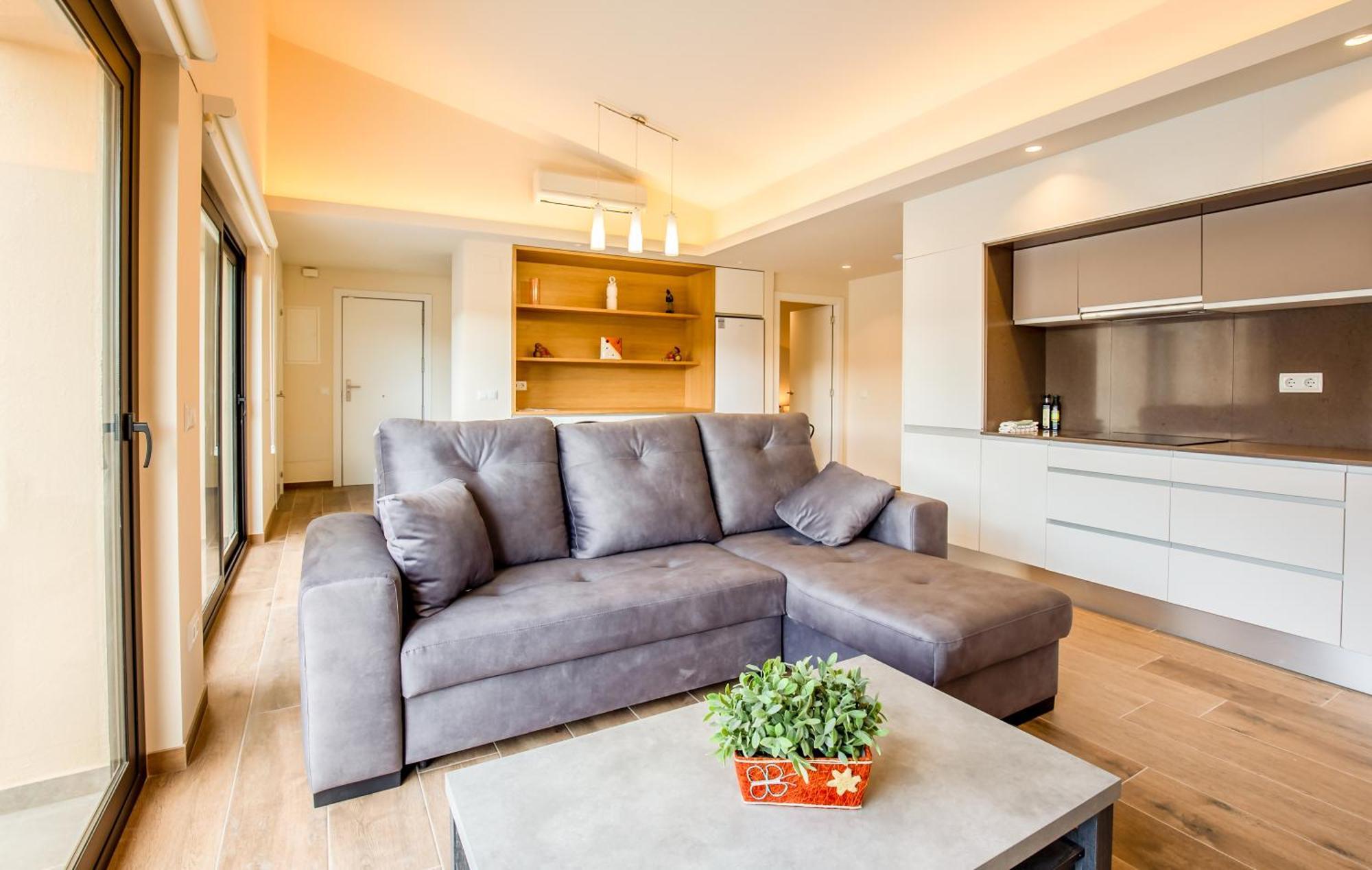 Can Cintet 3 Apartamento Con Terraza En Besalú المظهر الخارجي الصورة